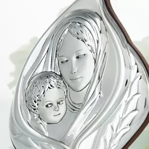 Obrazek Matka Boska z Dzieciątkiem