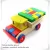 samochodzik z grawerem na prezent dla dziecka