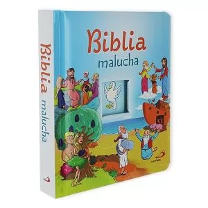 biblia dla dziecka